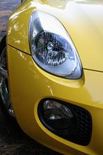 Pontiac Solstice GXP 2008 года